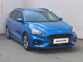 Ford Focus 2.0 EB, ST-Line, navi, kamera