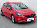 Opel Astra 1.4i, AC, el. vbava