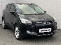 Ford Kuga 2.0 TDCi AWD, Titanium, AT