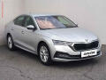 �koda Octavia 1.5 TSi, �R, Style, LED