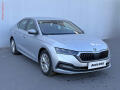 �koda Octavia 1.5 TSi, �R, Style, LED