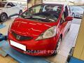 Honda Jazz 1.4i, 1.maj,�R, autoAC