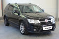 Fiat Freemont 2.0 MJet, Lounge, ke