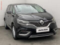 Renault Espace 1.6dCi, AT, LED, navi