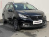 Peugeot 2008 1.6HDi, AC, navi, vhev sed