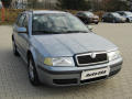 koda Octavia 1.9 TDI 4x4, R