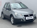 Kia Ceed 1.6, ČR, AT, LED, autoAC