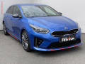 Kia Ceed 1.6 T-GDi, R, GT, AT, LED