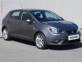 Seat Ibiza 1.2 TSI, 1.maj,R, Style, AC
