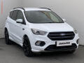 Ford Kuga 1.5EB AWD, ST-Line, AT