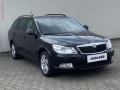 koda Octavia 1.6 TDi, Ambition, TZ, park