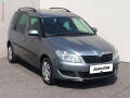 �koda Roomster 1.2 TSi, Style, TZ