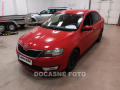 koda Rapid 1.2TSi, R, park.senzor