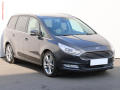 Ford Galaxy 2.0 TDCi, Navi