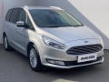 Ford Galaxy 2.0 TDCi, Trend Plus, AT