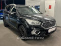 Ford Kuga 2.0 TDCi 4x4, 4x4,AT,Ke