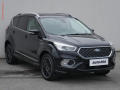 Ford Kuga 2.0 TDCi 4x4, Vignale, AT