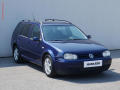 Volkswagen Golf 1.6i, R, AC