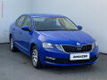 �koda Octavia 1.6 TDi, 2.maj,�R, Ambition