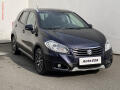 Suzuki S-Cross 1.6 VVT, Limited, +kola