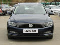 Volkswagen Passat 1.6TDi, Highline
