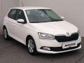 koda Fabia 1.0 TSi, R, Ambition