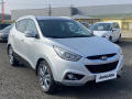 Hyundai ix35 2.0CRDi 4x4, R, AT, navi