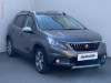 Peugeot 2008 1.2PT, Crossway, navi, panor