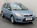 Ford Focus 1.8 TDCi, AC, TZ