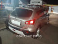 Nissan Qashqai 2.0 dCi 4x4, Automat, AT