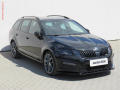 koda Octavia 2.0TDI, RS, DSG, LED