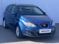 Seat Altea 1.6TDi XL, DSG, AC