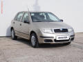 koda Fabia 1.2i, R