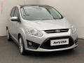 Ford C-MAX 2.0 TDCi, Titanium, AT, panor