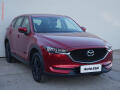 Mazda CX-5 2.0, 1.maj,�R, LED, AC, temp