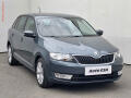 �koda Rapid 1.2 TSi, Joy, xenon, navi