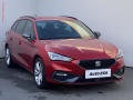 Seat Leon 1.5 TSi, FR, LED, navi