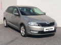 �koda Rapid 1.4 TSi, Joy, DSG, xenon