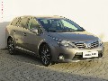 Toyota Avensis 2.0D-4D, R, STK12/2026