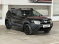 Dacia Duster 1.6i, R, AC, +kola