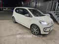 Volkswagen up! 1.0 i, AC