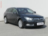 Opel Insignia 2.0 CDTi, AC, bixen, navi