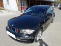 BMW 116D, autoAC, temp