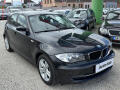 BMW 116D, AC, temp