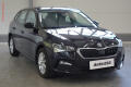�koda Scala 1.6TDi, Ambition, DSG