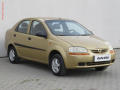 Daewoo Kalos 1.4i, R, STK6/27