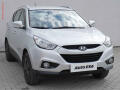 Hyundai ix35 2.0i 4x4, �R, AC, STK6/28
