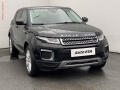 Land Rover Range Rover Evoque 2.0 TD4 4x4, AT, bixen, panor