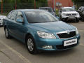 koda Octavia 1.2 TSi, 2.maj,R, Ambiente