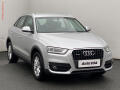 Audi Q3 2.0 TFSi quattro, AT, bixen